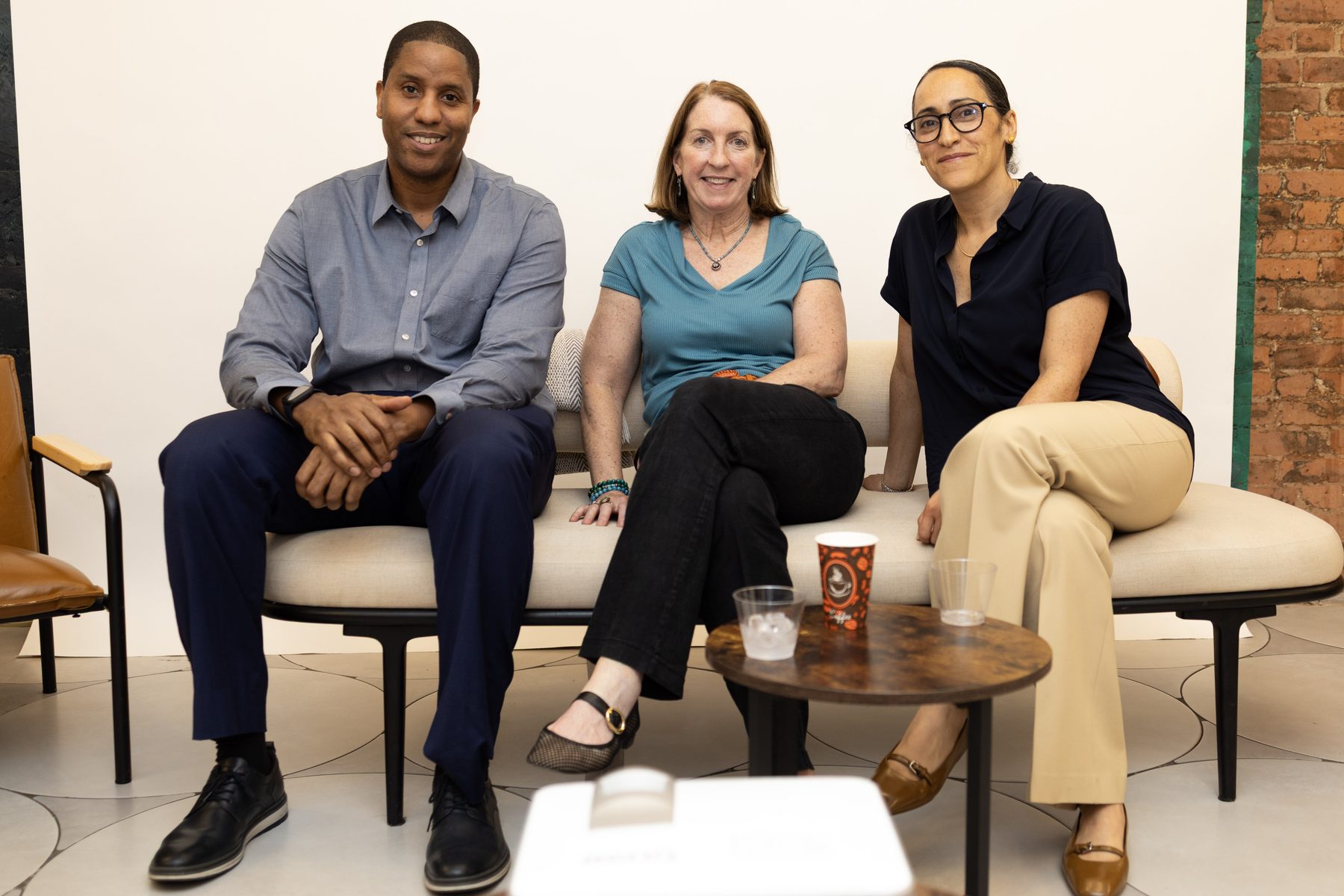 Industry+ Unplugged | March Panel