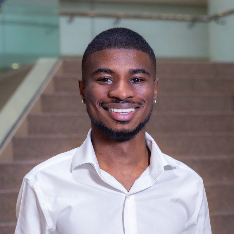Femi Aina