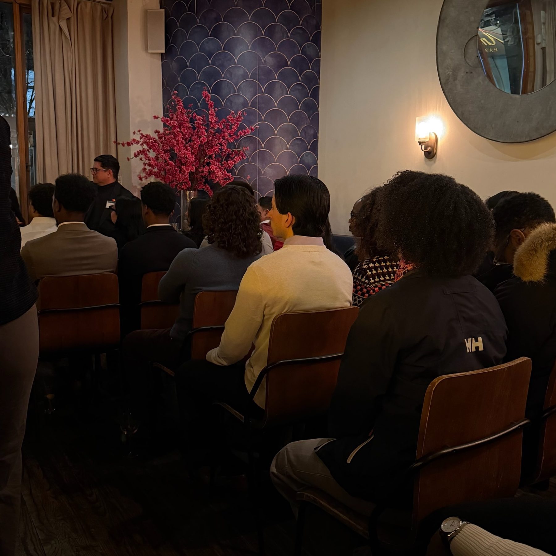 Industry+ Unplugged Executive Conversations