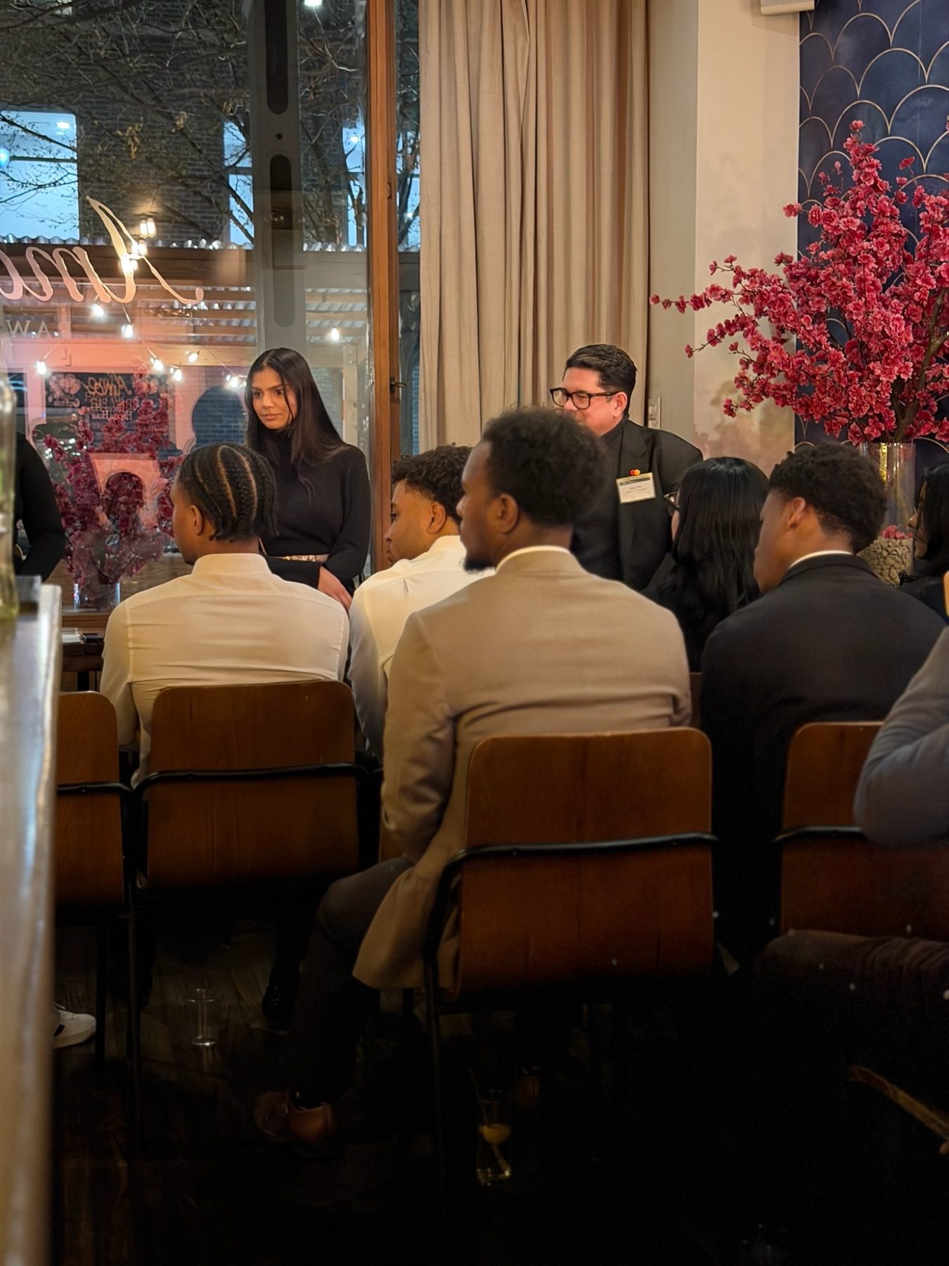 Industry+ Unplugged Executive Conversations