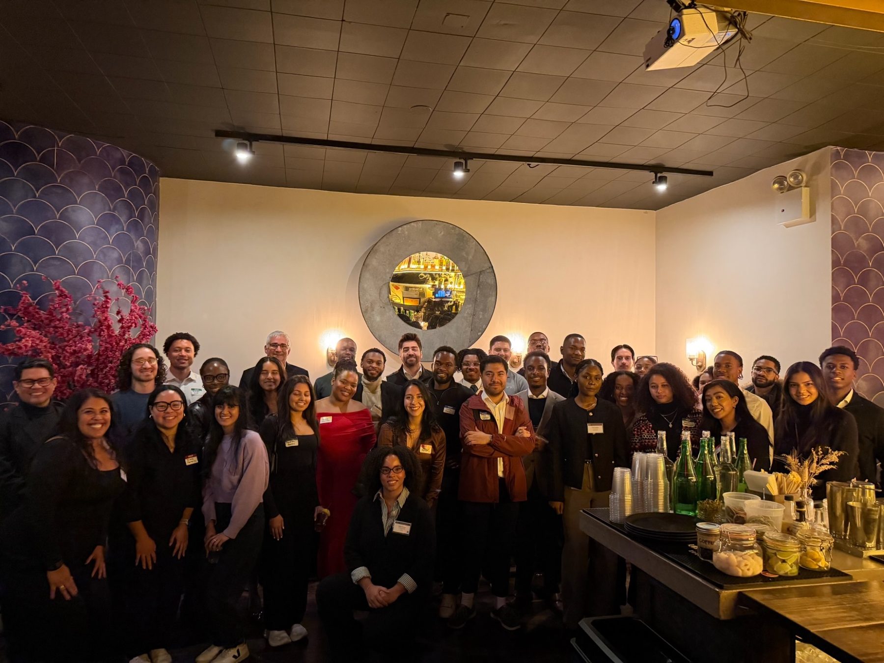 Industry+ Unplugged Executive Conversations